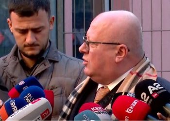 Gjokutaj: Nesër mund të ketë ndryshime për Metën dhe mund të lirohet