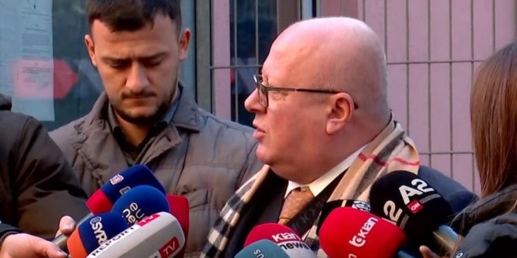 Gjokutaj: Nesër mund të ketë ndryshime për Metën dhe mund të lirohet