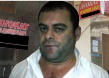 “Do vras atë, gruan dhe fëmijët! Po nuk e bëra vetë do e lë me amanet”, zbardhen kërcënimet e Ben Qimes ndaj gjyqtarit, Vladimir Cjapi