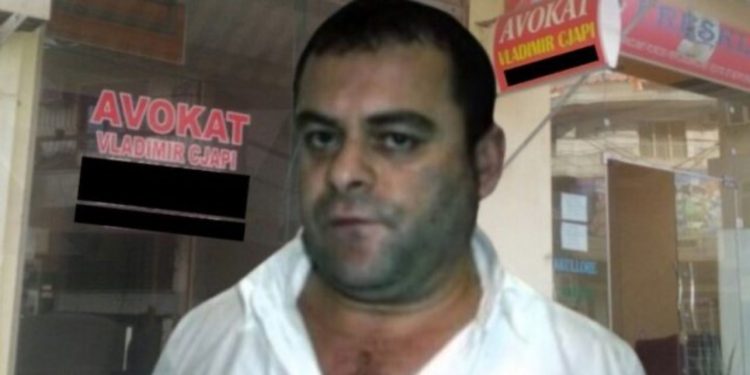 “Do vras atë, gruan dhe fëmijët! Po nuk e bëra vetë do e lë me amanet”, zbardhen kërcënimet e Ben Qimes ndaj gjyqtarit, Vladimir Cjapi