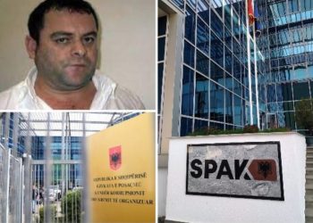 “Erdhi para zyrës time me fuoristradë me xhama të zinj”, dëshmia e noterit: Si u kërcënova me jetë nga Ben Qimja: Më pyeti nëse njoh gjyqtarin! Më tha, do ju vras të dyve…