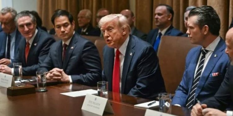 Donald Trump: Marrëveshja e paqes midis Rusisë dhe Ukrainës mund të mos funksionojë!