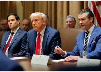 Trump: Produkteve të BE-së do t’u vendosen tarifa prej 25 për qind