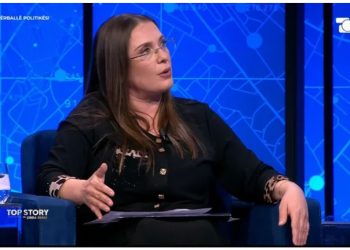 “Një shtrydhëse frutash 60 mijë lekë, është blerë 600 mijë lekë!” Dosja e UBT-së/ Gazetarja: Kulmi i hetimeve ka nisur në vjeshtë e vitit 2022