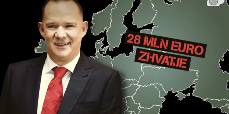 Vilë në zonën e VIP-ave në Tiranë/ Si gjermani i akuzuar për skemë mashtrimi miliona euro u ekstradua në Korenë e Jugut