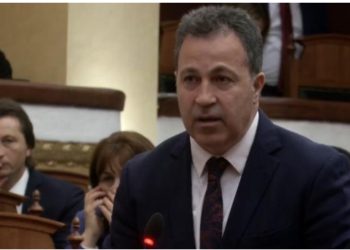 “Nuk jemi kundër asnjë emri”, Peleshi për Avokatin e Popullit: Ta diskutojmë dhe vendosim! I kam kërkuar Bardhit të nisim bisedimet