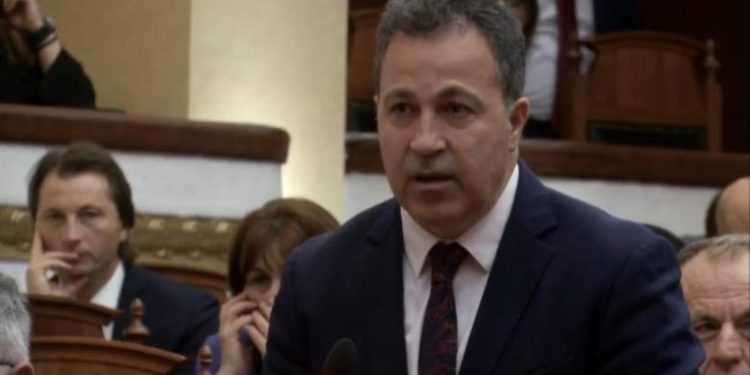 “Nuk jemi kundër asnjë emri”, Peleshi për Avokatin e Popullit: Ta diskutojmë dhe vendosim! I kam kërkuar Bardhit të nisim bisedimet