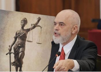 Sulmet kundër SPAK, BIRN: Rama po ‘mbjell farën e mosbesimit’ te sistemi i drejtësisë