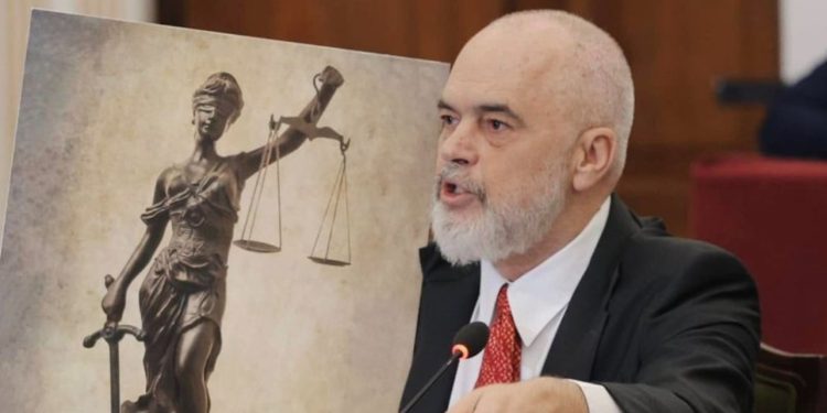 Sulmet kundër SPAK, BIRN: Rama po ‘mbjell farën e mosbesimit’ te sistemi i drejtësisë