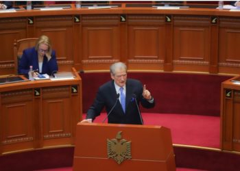 Dosja McGonigal/ Berisha: Damian shko ku të duash, por do thirresh si dëshmitar për Ramën. Gjiknuri: Kompleksi i Xhejms Trafikantit do të përsëritet