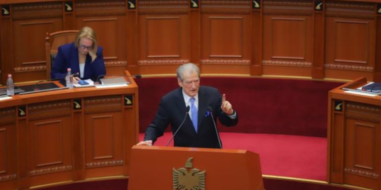 Dosja McGonigal/ Berisha: Damian shko ku të duash, por do thirresh si dëshmitar për Ramën. Gjiknuri: Kompleksi i Xhejms Trafikantit do të përsëritet