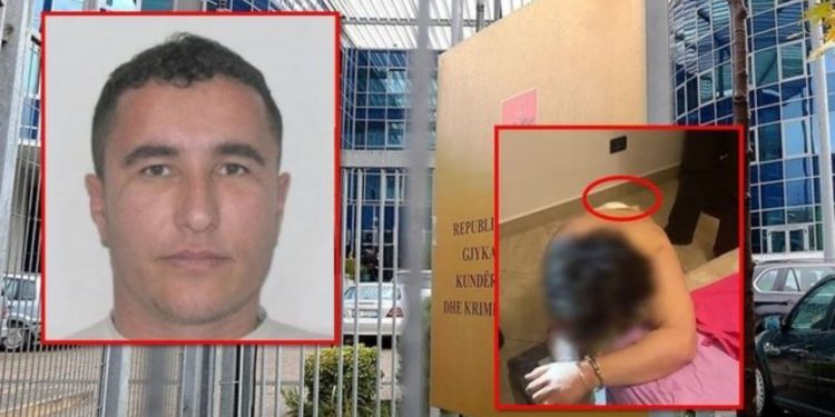 “Nuredini do femra dhe palestër, ne rrimë në burg”, Petrit Qoli akuza ndaj Dumanit: Do vdes nga veremi, jam dobësuar 40 kg