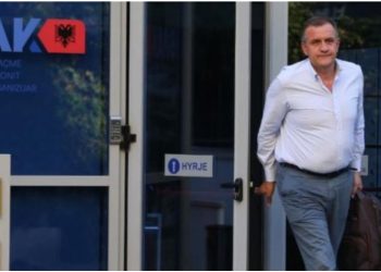 “S’e dimë qëndrimin e Prokurorit lidhur me ndryshimin e akuzës”, shtyhet seanca në GJKKO për ish-ministrin Beqaj, seanca e radhës më 13 mars