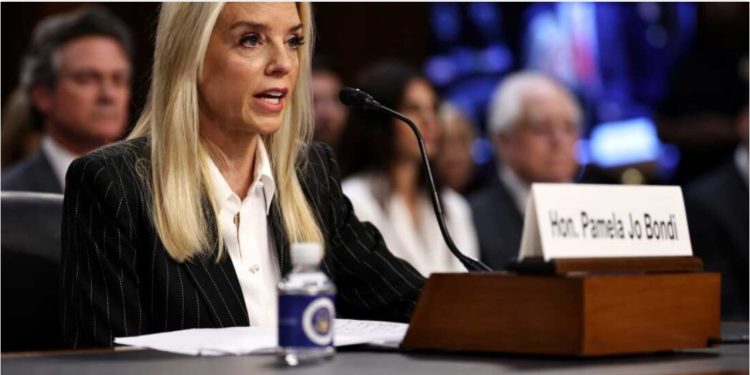 Kryeprokurorja e SHBA deklaron se do të nxjerrë nesër skandalin që do të trondisë Amerikën