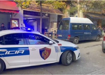 30-vjeçarja e gjetur e vdekur në Tiranë, dyshohet se është vrarë disa ditë më parë