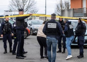 EMRI/ Ekzekutohet shqiptari në Francë, mediat: Atentat mafjoz, nuk kishte mundësi të shpëtonte