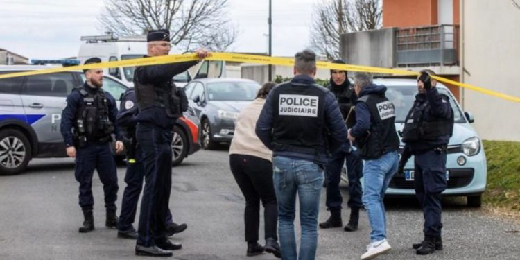 EMRI/ Ekzekutohet shqiptari në Francë, mediat: Atentat mafjoz, nuk kishte mundësi të shpëtonte