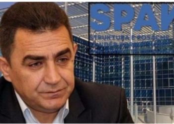“Shpërdorim detyre!” GJKKO dënon me 1 vit e 6 muaj burg ish-kreun e Bashkisë së Pogradecit, i konvertohet në shërbim prove