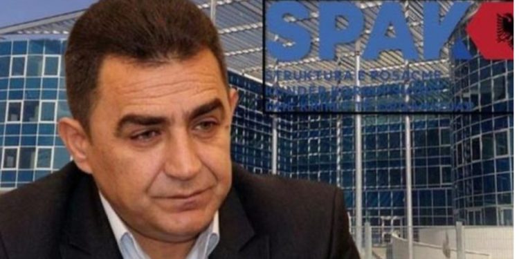 “Shpërdorim detyre!” GJKKO dënon me 1 vit e 6 muaj burg ish-kreun e Bashkisë së Pogradecit, i konvertohet në shërbim prove