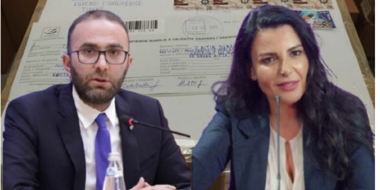 Bardhi: Kam dërguar 11.3 kg prova në SPAK për korrupsionin e Ballukut