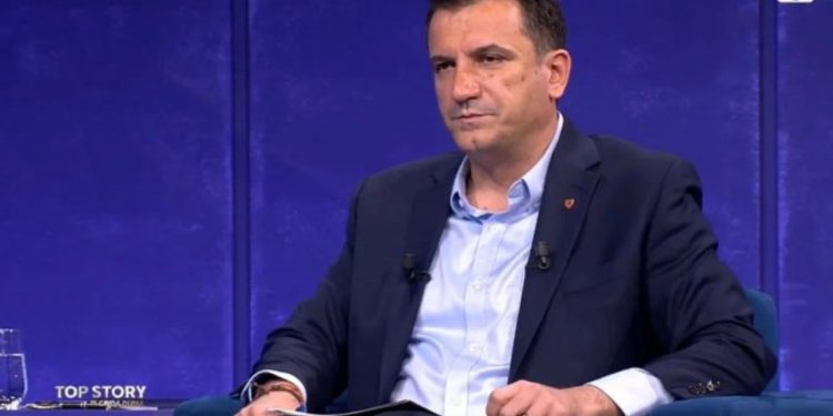 Erion Veliaj flet nga burgu për Grida Dumën: Ols Dado i ofroi kokën time Sali Berishës!