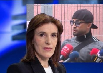 “Është pyetur në kuadër të çështjes Veliaj-Xoxa”! Klodiana Lala zbulon pse u thirr Gaz Paja në SPAK