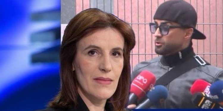 “Është pyetur në kuadër të çështjes Veliaj-Xoxa”! Klodiana Lala zbulon pse u thirr Gaz Paja në SPAK