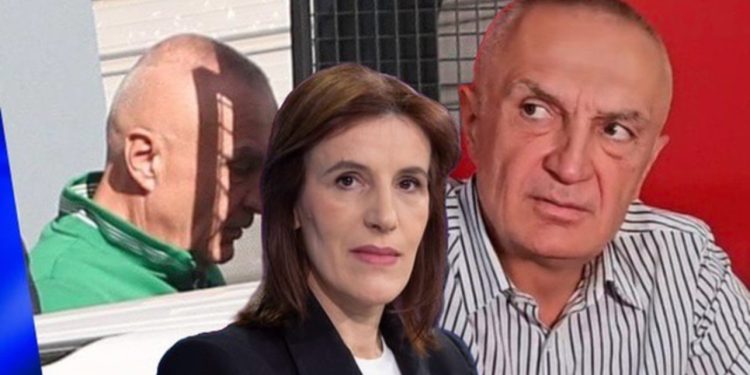 Meta mbeti në burg, Klodiana Lala: Pretendon se po pengohet për zgjedhjet, nuk i pranuan rekursin!