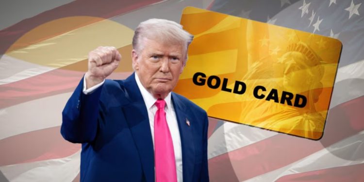 Çfarë është ‘karta e artë’ prej 5 milionë dollarësh që propozon Presidenti Trump?