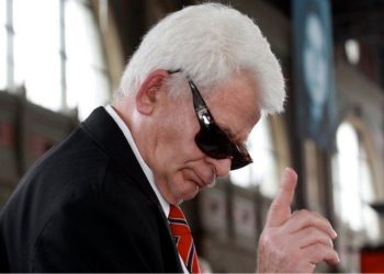 Vdes në moshën 88-vjeçare legjenda e Shahut Boris Spassky