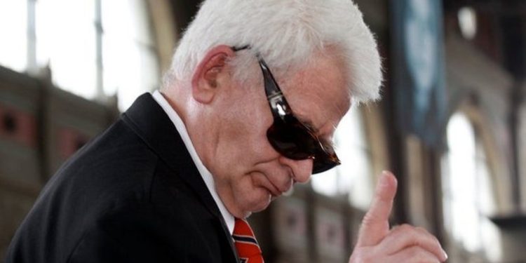 Vdes në moshën 88-vjeçare legjenda e Shahut Boris Spassky