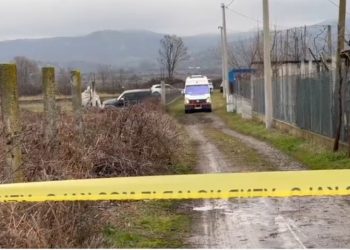 Misteri i vrasjes së 20-vjeçarit/ I riu u gjet i pajetë në oborrin e shtëpisë, policia në kërkim të autorëve