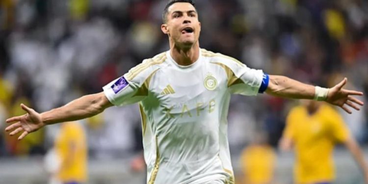 Ronaldo gati të rikthehet në La Liga, kësaj radhe si pronar/ Portugezi kërkon të blejë klubin legjendar spanjoll