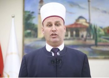 Muaji i shenjtë i Ramazanit, kreu i KMSH mesazh besimtarëve: Solidaritet dhe vëllazëri!