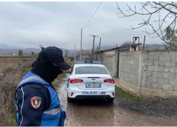 U ekzekutua në oborrin e shtëpisë, çfarë është zbuluar deri më tani nga vrasja e të riut në Shkodër