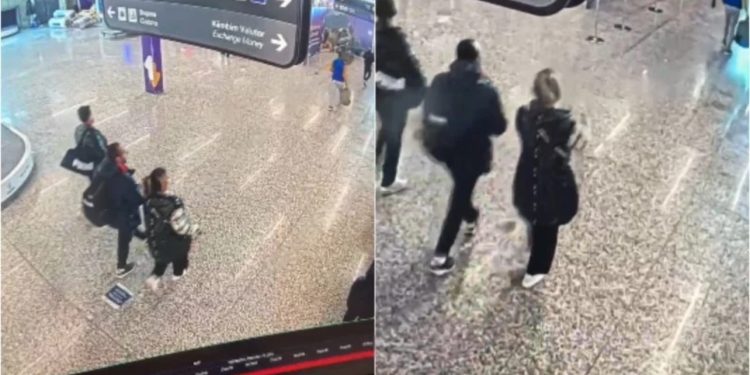 Detaje të reja nga vrasja e 24-vjeçares në Tiranë, autori u largua drejt Greqisë