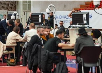 Vijon numërimi i votave të diasporës për zgjedhjet e Kosovës, Vetëvendosja kryeson me mbi 80%, ndiqet nga PDK dhe LDK