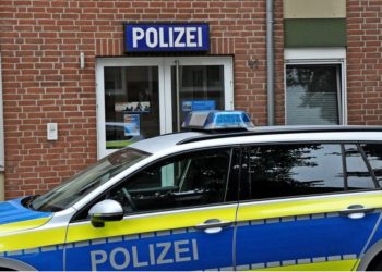 Shqiptari i dehur dhe i droguar shkakton aksident në Gjermani