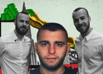 Klajdi Merkaj, miku i Çopjave, lihet në burg nga Gjykata e Lartë