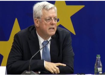 Ambasadori Bergner: Gjermania mbështet anëtarësimin e Shqipërisë në BE