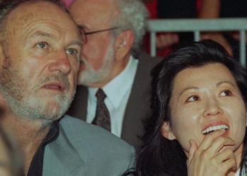 Trupa të dekompozuar e mumifikuar/Vdekja e dyshimtë e aktorit të Hollywood dhe gruas