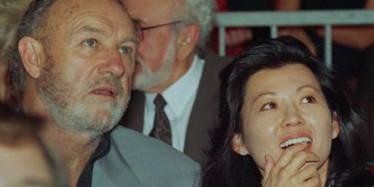 Trupa të dekompozuar e mumifikuar/Vdekja e dyshimtë e aktorit të Hollywood dhe gruas