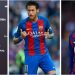 Neymar: Real Madridi më ofroi një çek të pastër, por doja Barcelonën