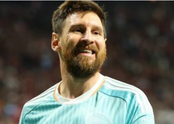 Lionel Messi akuzohet për fyerje të rënda raciste