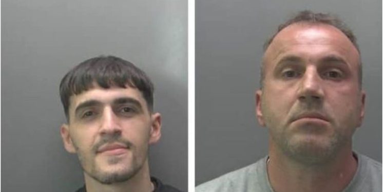 VIDEO/ Kthyen lokalin e natës në “arenë boksi”, dënohen me burg dy shqiptarët në Angli, dhunuan rëndë britanikun: U vetëmbrojtëm!