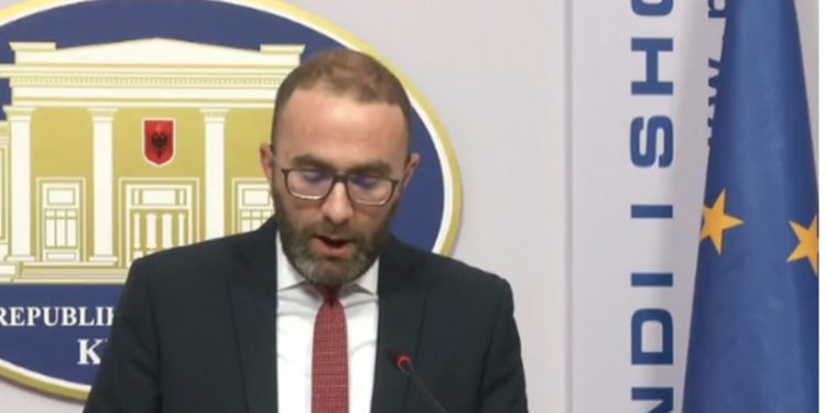 “Tigri1” dhe “Tigri3”/ Bardhi: SPAK të hetojë aferën 80 milion euro e Ballukut