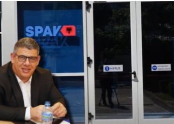 Pjesë në dosjen e krybashkiakut Veliaj, biznesmeni Gentian Sula apelon masën “detyrim paraqitje”