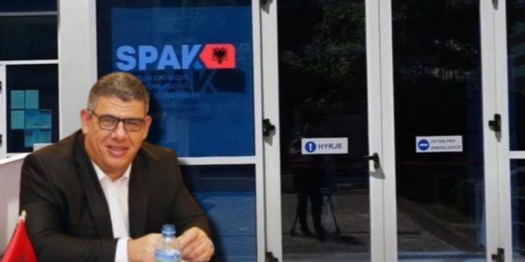 Pjesë në dosjen e krybashkiakut Veliaj, biznesmeni Gentian Sula apelon masën “detyrim paraqitje”