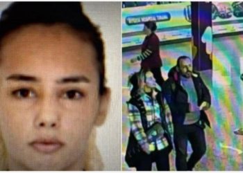 FOTO/ Kjo është palestinezja, e cila dyshohet se u vra nga bashkëshorti në Tiranë