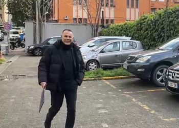 Deputeti i PD-së, Asllan Dogjani paraqitet në SPAK